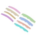 thumbnail image 4 of Fosa Lashes Curler Rods,Eyelash Perming Pad,Professional Eyelash Perming Pad Silicone Eyelashes Curler Rods Lashes Lift Shield Tool, 4 of 7