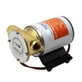 thumbnail image 1 of Bomba de achique Baoblaze autocebante 12V 8 GPM 30 LPM, 1 of 7