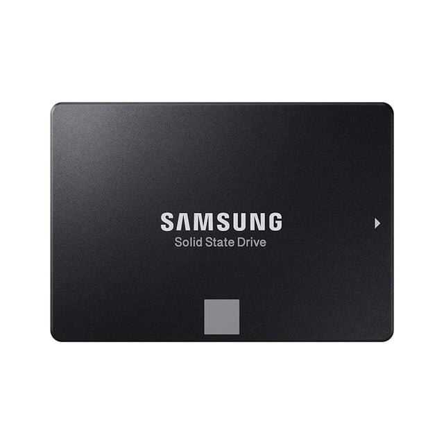 Disco Duro Solido Samsung 860 EVO 250GB 2.5 pulg SATA III