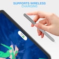 thumbnail image 4 of XIHAMA Compatible with Apple Pencil Pro and Apple Pencil 2nd Generation, Gradient Color Case Silicone Case Accessories for Apple Pencil, 4 of 6
