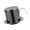 Black, variant on Portable Coffee Dripper With 304 Stainless Steel Meshes Quick Brewing Easy Cleaning Designs Vietnamese Coffee Dripper