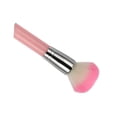 thumbnail image 2 of SHISUYAN 1PC Portable Makeup Brush Multi-function Blusher Brush Powder Brush Facial Cosmetics Brush, 2 of 8