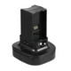 thumbnail image 3 of Charger Base Charging Station Dock+2 Rechargeable Battery For Xbox 360 Controle, 3 of 4