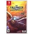 thumbnail image 1 of The Falconeer: Warrior Edition [Nintendo Switch], 1 of 1