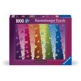 thumbnail image 2 of Rompecabezas Ravensburger Karen Puzzles Colores sobre colores, 2 of 5