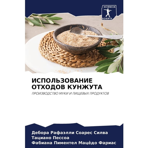 ИСПОЛЬЗОВАНИЕ ОТХО, (Paperback)