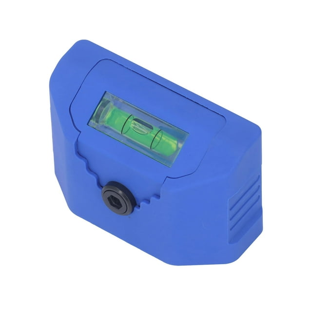 Multifunctional Marker Line 120 Wide Angle Mini Leveling Built In Battery Leveling Line Leveling Portable Leveling 120 Wide Angle Leveling