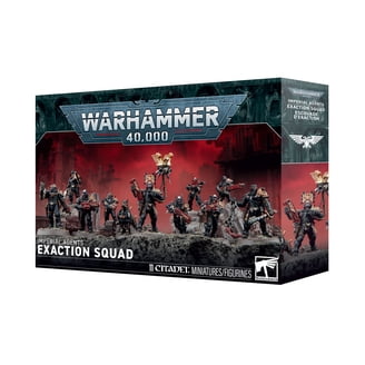 Games Workshop Combat Patrol Necrons - Walmart.com