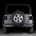 thumbnail image 2 of Kit de Luces Traseras XKGLOW para Jeep Wrangler JL con Lente Ahumada LED, 2 of 4