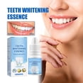 thumbnail image 1 of Esencias para blanquear los dientes, limpieza de manchas de dientes, humo, mal aliento, limpieza bucal, cuidado de los dientes, esencias de 30 ml., 1 of 9
