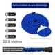 thumbnail image 5 of Manguera 22.5 Metros  Expandible de Alta Resistencia con Pistola de 7 Funciones – Diseño Flexible Antienredos para Riego y Limpieza del Hogar, 5 of 5