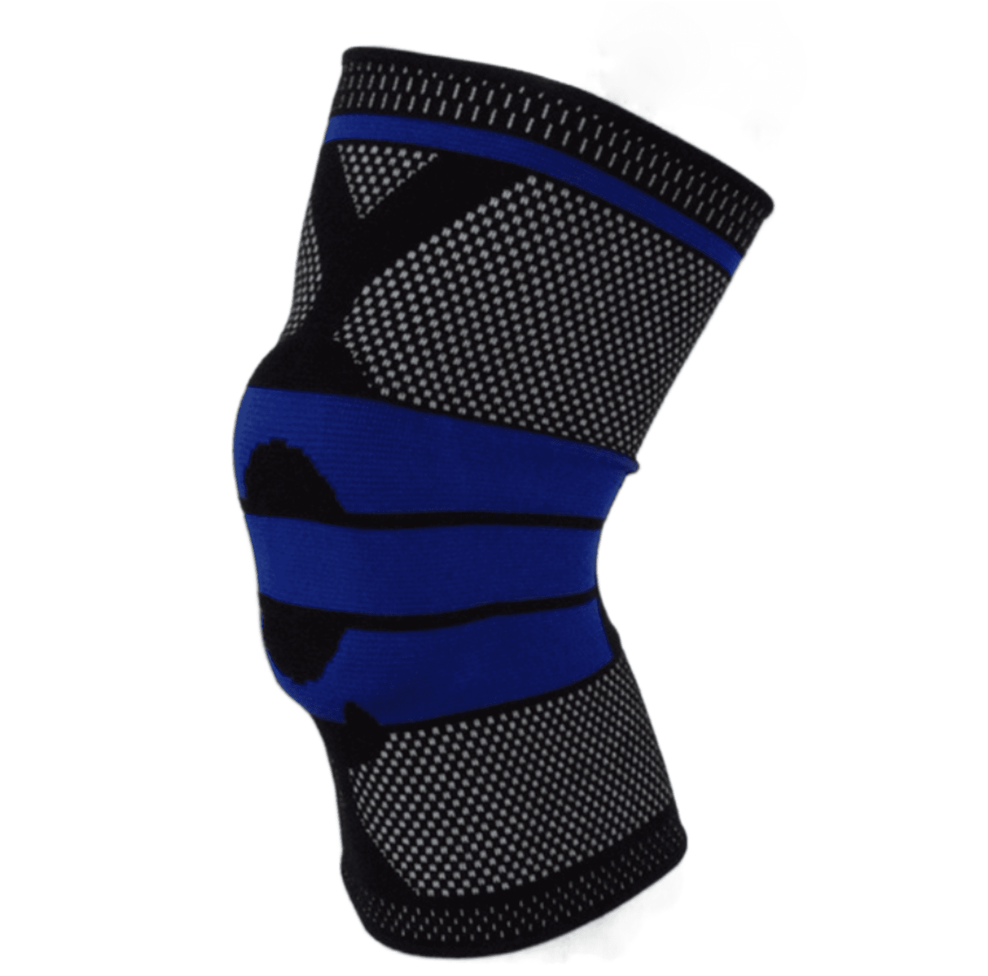 Inevnen Sports Knee Support Knee Brace for Athletes with Patella Gel