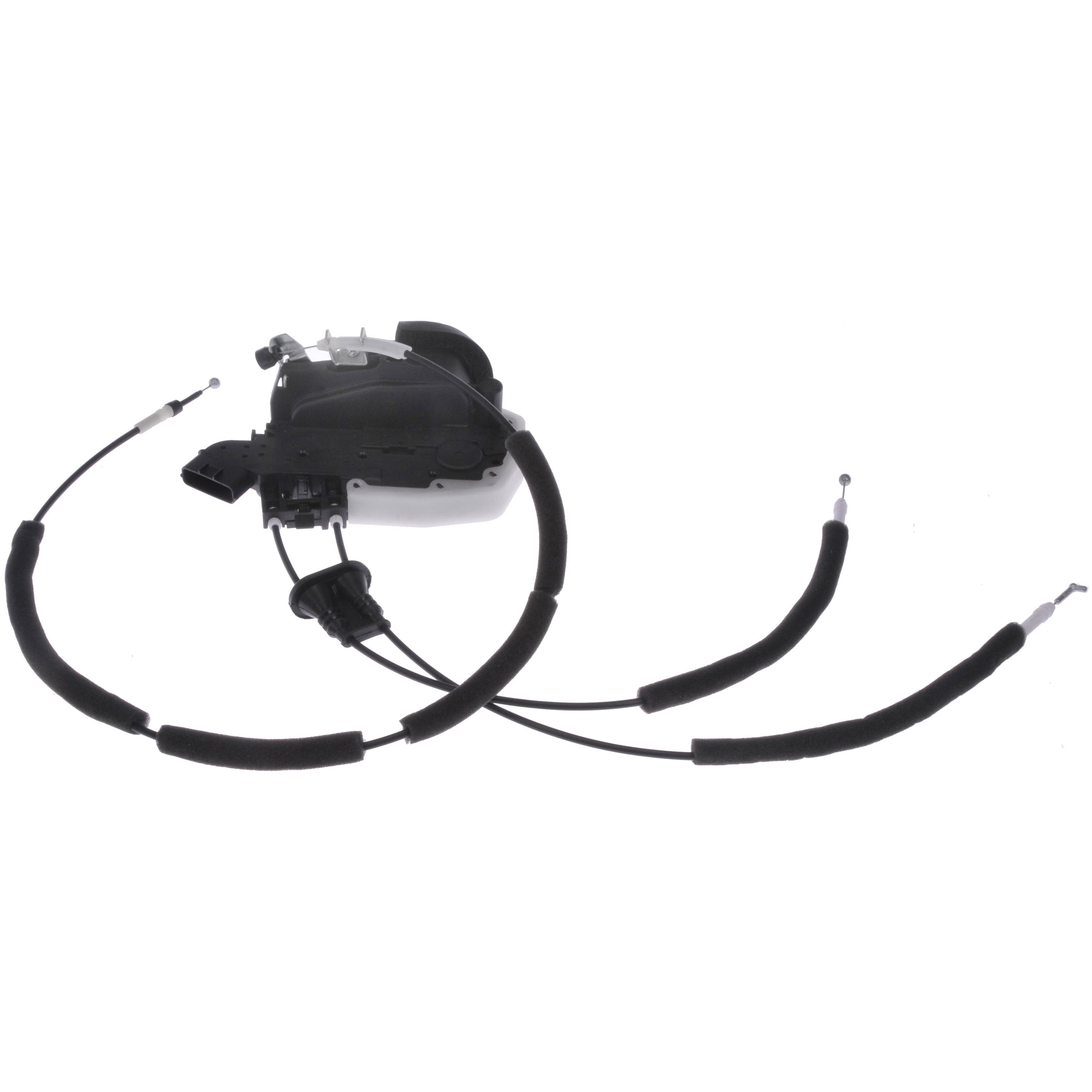 Dorman 937-255 Front Passenger Side Door Lock Actuator Motor for Specific Nissan Models Fits select: 2009-2014 NISSAN MURANO