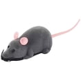 thumbnail image 4 of Interactive Cat Toys for Indoor Cats Remote Control RC Funny Cat Toy Running Wheel Wireless Chasing Prank Toy for Kitten and Pets, 4 of 5