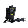 thumbnail image 1 of Bunblic PC Fan Speed Controller, PC Fan Power Adapter, Multifunctional Adjustable 12V Power Supply for Amplifiers Black Yellow, 1 of 8