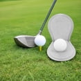 thumbnail image 4 of unbranded Accesorio Multifuncional Para Golf Con Toalla Portátil Y Color Gris, 4 of 8