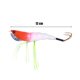 thumbnail image 4 of Señuelo Pesca Simulación Camarón Luminosa 12 Cm 17 2 G Cebo Artificial (2), 4 of 8
