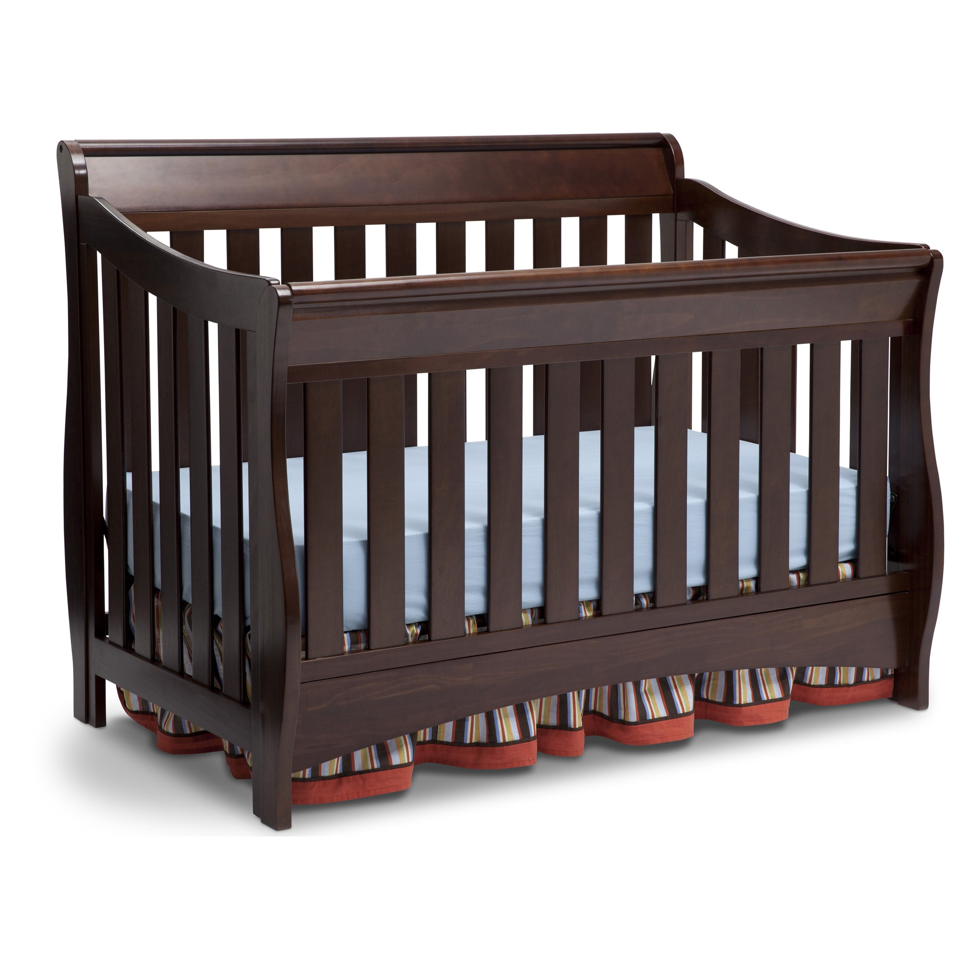 delta 4 in 1 crib walmart