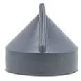 thumbnail image 3 of CUB CADET KM-11065-7008 Dust Valve Tank M48 M54 M60 M72 S6031 S7237 H1952 Mower, 3 of 9