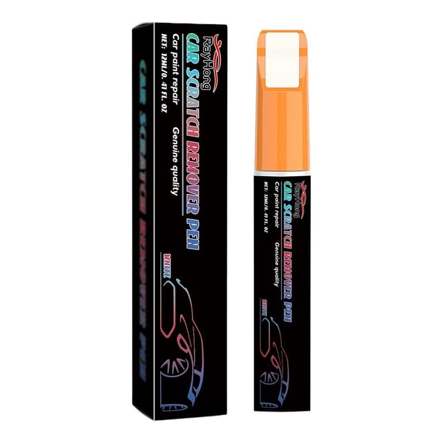 Car Scratch Care Pen, Car Paint Care, Maintenance, Renovation Hot Y7