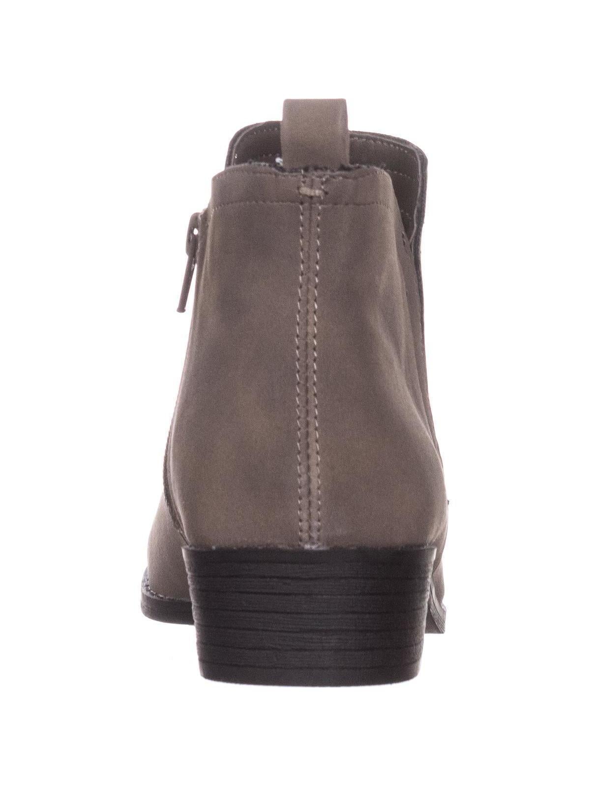 cadee ankle booties