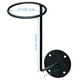 thumbnail image 2 of Soporte de pared para cascos HAINANSTRY, accesorios de moto, 2 of 6