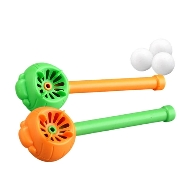 Juguetes Divertidos Para Soplar Pelotas Para Niños De 3, 4 Y 5 Años, Regalo De Cumpleaños Para Niñas.