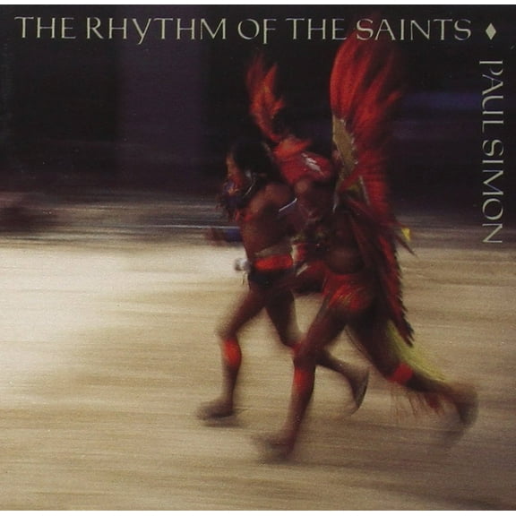 Rhythm of the Saints