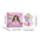 thumbnail image 3 of Fiudx Ofertas Del Día Kit De Maquillaje Para Niños, Seguro, No Tóxico, Adecuado Para Que Los Niños Lo Usen, Permita Que Los Niños Jueguen En El Estudio De Las Diversiones De Maquillaje, 3 of 6