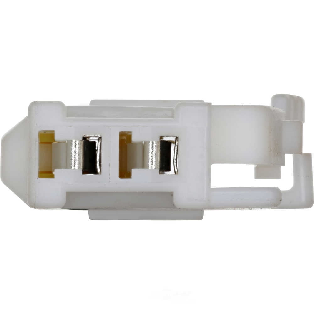 HOLSTEIN 2ABS2822 ABS Wheel Speed Sensor
