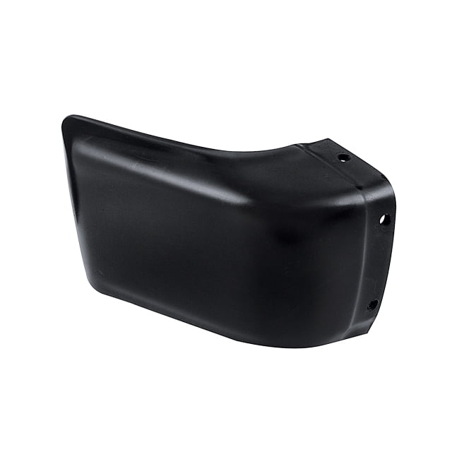 ALERON DEFENSA 720 1984 al 1991 NISSAN Delantera Derecha/Pasajero