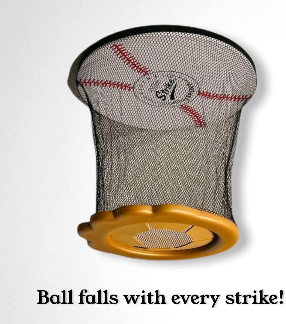 CeilingSPORT Strike Baseball