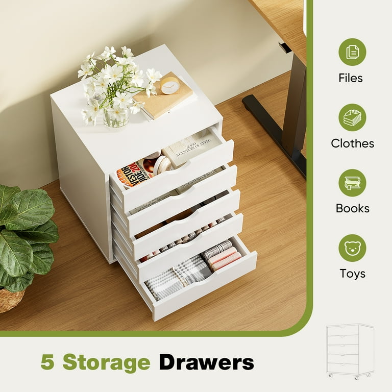 chimmy様② C5249 FRAMeWORK× Drawer Amazon.com: Tiardocge 5-Tier Plastic Drawer Dresser, Dresser