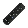 thumbnail image 5 of Vinabty LC-RCRUDCA-19 Replacement Remote Control fit for Sharp Roku TV LC-65Q7370U LC-65Q7390U LC-58Q7300U LC-65Q7300U LC-65Q7360U LC-58Q7310U LC-58Q7370U LC-58Q7320U LC-58Q7340U, 5 of 6