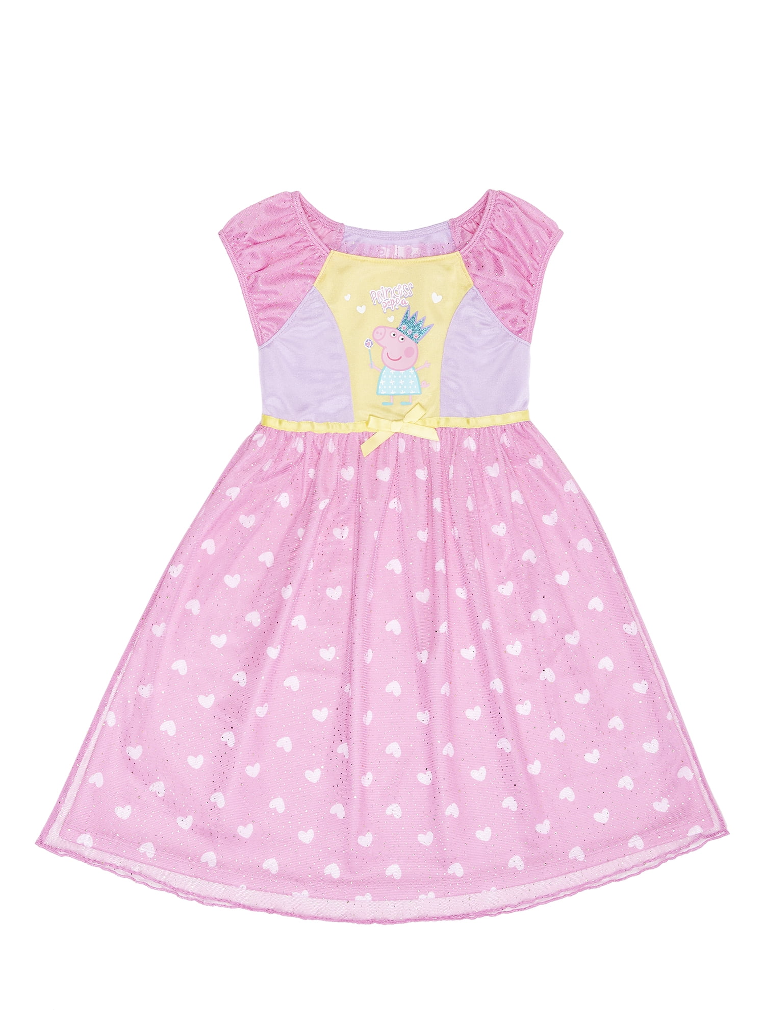 peppa pig girls dress