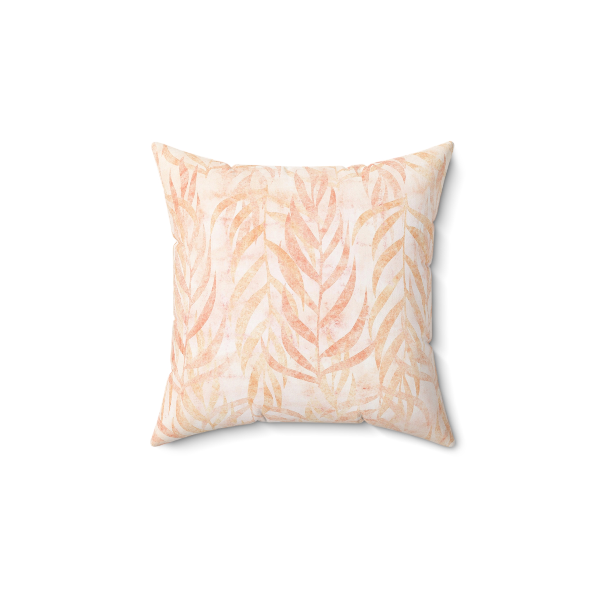 Kira Faux Suede Pillow Case