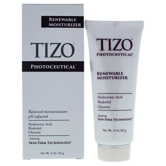 Hydratant Renouvelable Photoceutique par Tizo pour Unisexe - 3 oz Hydratant