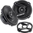 thumbnail image 1 of Altavoces coaxiales para coche ORION Cobalt Series CB52, 13 cm, 200 W, 4 ohmios, 1 of 5