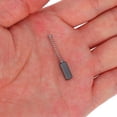 thumbnail image 2 of 10 Pcs Brosse à Carbone Moteur Brosse à Carbone de Remplacement pour Perceuses Électriques Outils Électriques Scies à Gicler Perceuses à Impact Tournevis Électriques 180W, 2 of 8
