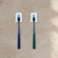 thumbnail image 2 of HOMEMAXS 4pcs Punch Free Electric Toothbrush Holders ABS Wall-mounted Electric Toothbrush Stands, 2 of 8