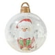 thumbnail image 2 of Decoraciones navideñas, adornos navideños, regalos navideños, decoraciones navideñas inflables para actividades navideñas, decoraciones navideñas para el jardín, bolas decorativas, 2 of 5