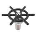 thumbnail image 1 of 4X Bar Beer Glass Steaming Pitcher Rinser, Rinser for Beer Glass/Coffee Pitcher B, 1 of 7