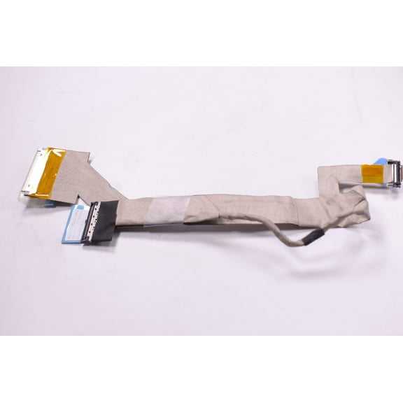 Compatible with WK447 Dell Lcd Display Cable Inspiron 1525 1526