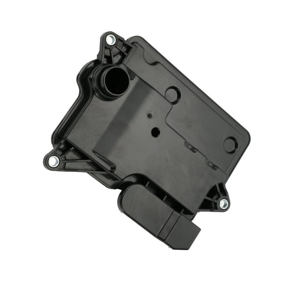 Unique Bargains AC60F/TRH221 2TR Automatic Transmission Filter No.3533026010 for Toyota Hiace