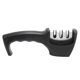 thumbnail image 2 of Afilador de cuchillos Molinillo 3 etapas Herramientas de afilado manual Accesorio de cocina, 2 of 8