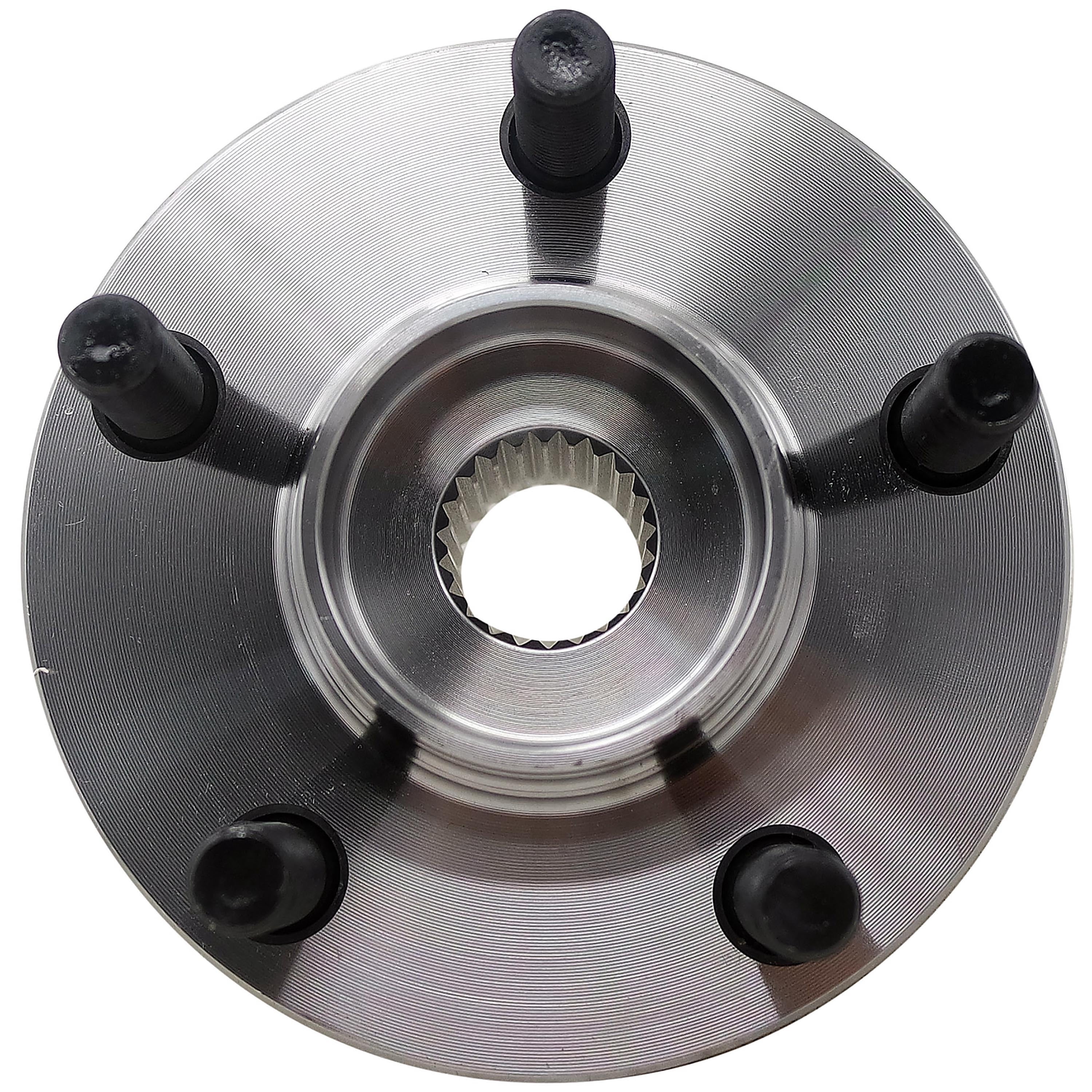 Dorman 951-229 Front Wheel Bearing and Hub Assembly for Specific Dodge / Plymouth Models