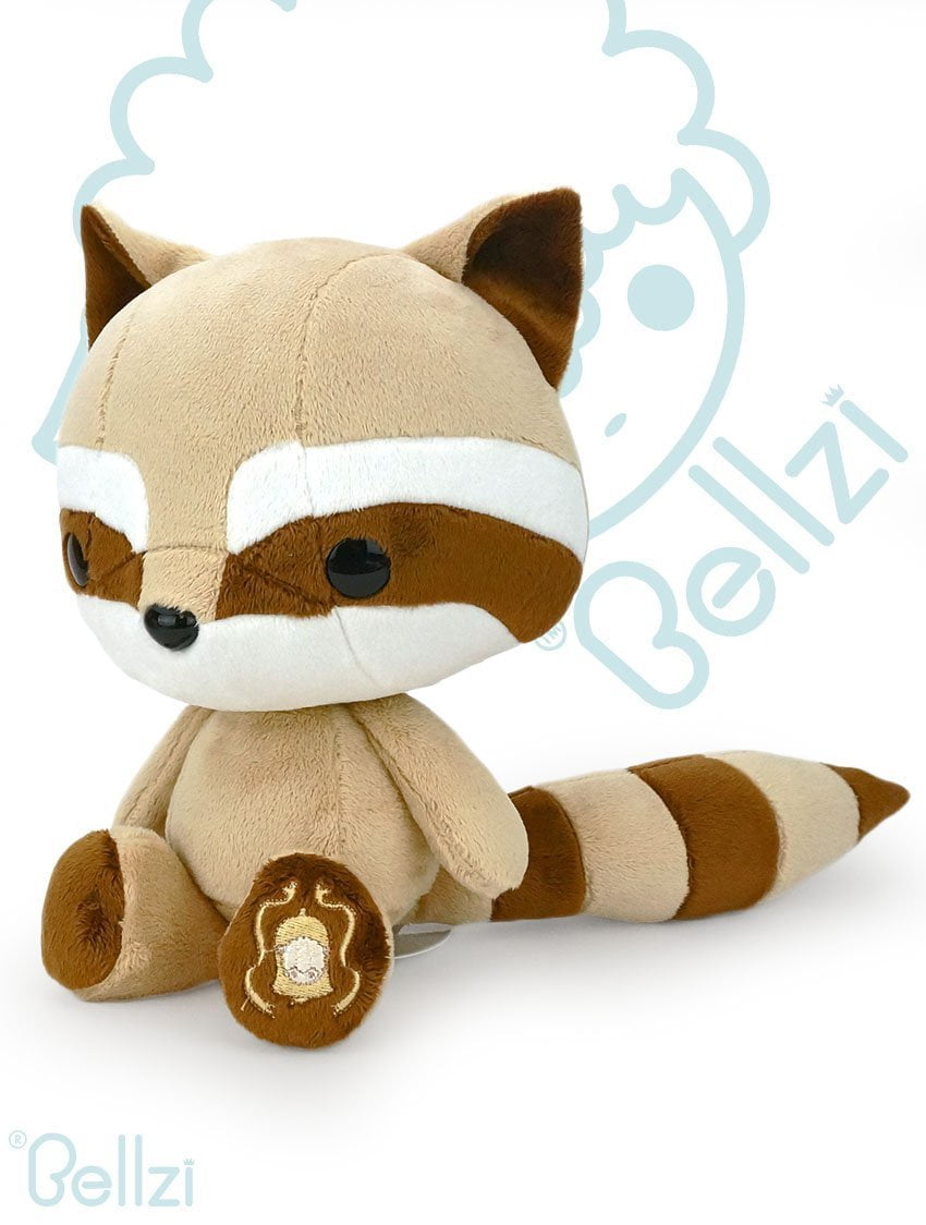 bellzi raccoon