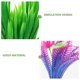 thumbnail image 3 of unbranded 8Ud Decorativas De Plástico Aspecto Natural Para Peceras Y Acuarios, 3 of 8