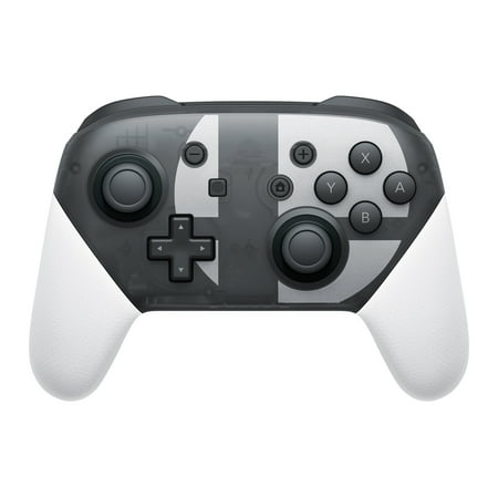 Switch Pro Controller,Wireless Controller For Nintendo Switch/Switch Lite/Switch OLED, Super Smash