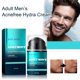 thumbnail image 3 of Ganfancp Crema Facial para Hombres Que Reduce Los Poros Faciales, Disminuye El Exceso de Grasa y Las Imperfecciones Del Rostro y Proporciona Hidratación Ofertas de La Semana 1X Crema Facial 50G, 3 of 7